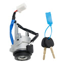 2017-2020 Hyundai Elantra Zündschlosszylinder mit Schlüssel 81905-F2230