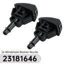 2x 23181646 Scheibenwaschdüse für Chevrolet Silverado 1500 2014-2019