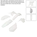 Cambios de guardabarros del kit de plástico corporal para Yamaha YZ85 2002-2014