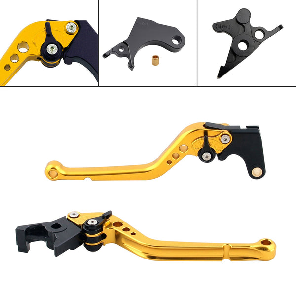 Dlouhá spojovací brzdová páka vhodná pro Honda CRF1100L Africa Twin 2022-2024