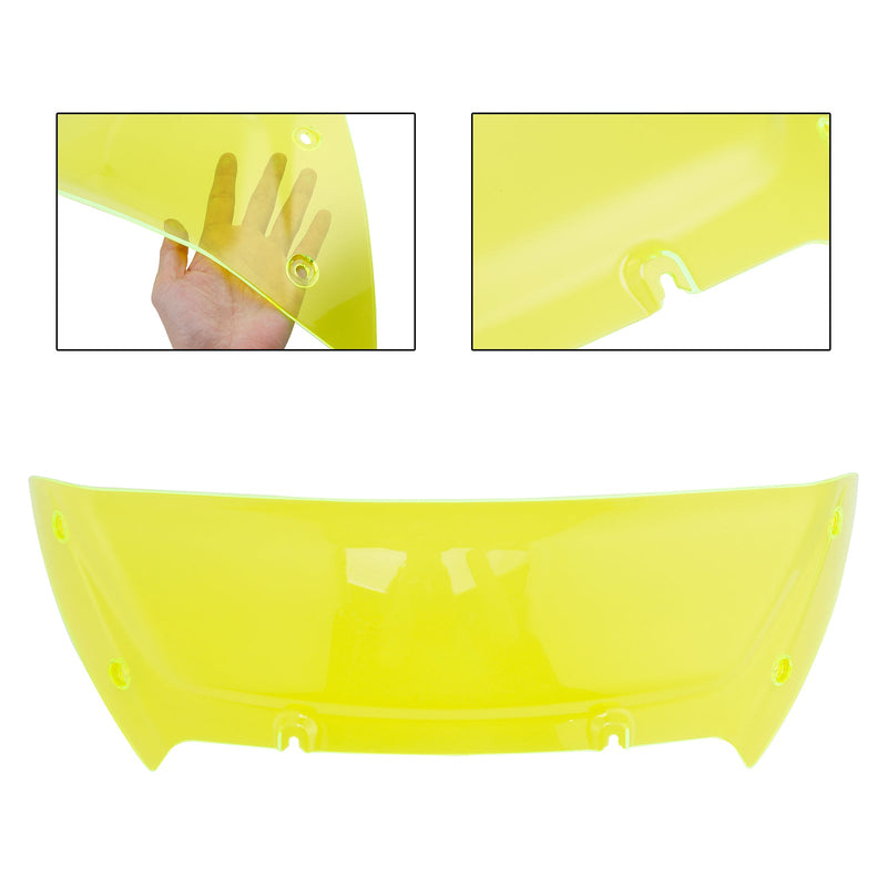 2023-2025 CVO Road Glide FLTRXSTSE ST Windschutzscheibe Windschutz