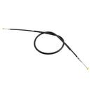 2009–2016 Suzuki GSXR1000 Motocykl Clutch Train náhrada černá