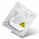 Xenon HID frontlys forkobling 63117182520 for BMW 3-serie E90 E92 E93