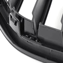 Hochglanzschwarzer Frontgrill Mit Kameraanpassung BMW 5er LCI G30 G31 2021-2022
