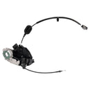 2012–2015 Ford Transit Tourneo Custom V362 Türschloss vorne links BK21-V219A65-DK