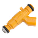 1 pedaço de injetor de combustível 0280156129 FIT VAUXHALL VECTRA FIT SAAB 9-3 2.8L 12581682