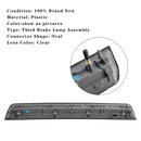 2015-2020 tietyt Cadillac GMC -mallit High Mount -keskijarruvalo 923-117