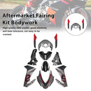 Einspritz-ABS-Kunststoff-Karosserieverkleidungssatz für Aprilia RS457 2024-2025