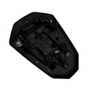 2025-2026 Yamaha MT-07 MT07 takasuojus Pillion-istuimella