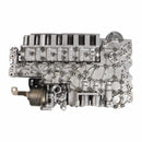Fra 2020 og fremefter til Mercedes-Benz GLE W167 (undtagen 63-modeller) 725 Transmissionsstyreenhed med TCM A0009015000
