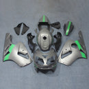 Verkleidungssatz aus ABS-Kunststoff, passend für Kawasaki ZX12R 2002-2005