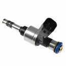 Bocal injetor de combustível de 1 peça para Cadillac CTS SRX e GMC Terrain 2010-11 12629927