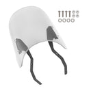 Windshield Wind Protection Fit for Honda Rebel 250 300 500 CL300 CL500 23-24