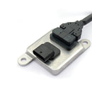 Stickoxid-Sensor (NOx) für Iveco Daily MK6 VI 3.0 Diesel 24V (2014–2018), Teilenummer: 5801881001, Teilenummer: 5WK96791A