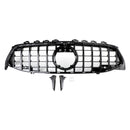 Sport Panamericana Kühlergrill für Mercedes CLA Klasse C118 W118 2020-2023 GT