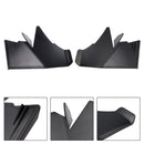Luftdeflektor spoiler winglets kåpe egnet for Aprilia RS457 2024