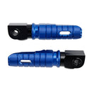 Zadní stupačky stupačky pro BMW G310GS G310R 2017-2024 G310RR 2023-2024