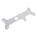 9 "" Hinter -akselin Rohrin kapenevan opas taka -akselin hammaspyörän koiranruuhun työkalu Fordille