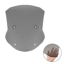 2020-2024 BMW S1000XR Scheinwerfer Windschutzscheibe Abdeckung Windschutzscheibe