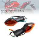 Blinklysindikator til Honda CBR 500 CBR650F CTX 700 MSX 125