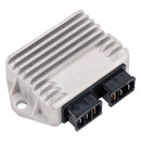 Regulador de voltaje 1R000002 para Piaggio APE 420 Car Max Diesel 1986-1996