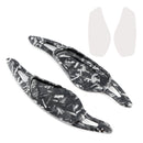 Lenkrad-Schaltwippen-Erweiterungen für BMW G01 X3 F97 X3M G02 X4 X4M