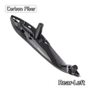 4PCS Carbon Innenverkleidung Türgriff für BMW F30 F80 F31 F32 F33 F35