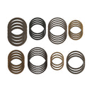 2003–2006 Gelsior 4,3 l Getriebe Master Rebuild Kit Überholung A760E A761E