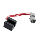 332/W4424 Vhodné pro JCB snímač lopatkového kola snímač polohy ruční brzdy modely 520 a 527