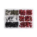 Injection Verkleidung Kit Karosserie Kunststoff ABS fit Für Yamaha YZF-R6 2017-2023