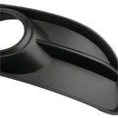 2005–2008 Audi A4 B7 S-Line S4 1 -pari etulehden Barbow Fog Lights Grill Cover Aukko 8E0807681F