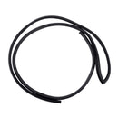 Dichtung für obere Heckscheibenleiste 51317027916 für BMW 5er E60
