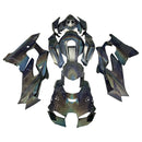 Injection Verkleidung Kit Karosserie ABS fit Für Kawasaki ZX-10R ZX-10RR 2021-2025