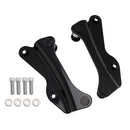 2014–2018 Road King Street Electra Glide 4-Punkt-Docking-Hardware-Kit