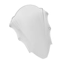 Čelní sklo Aprilia RSV4 2015-2018