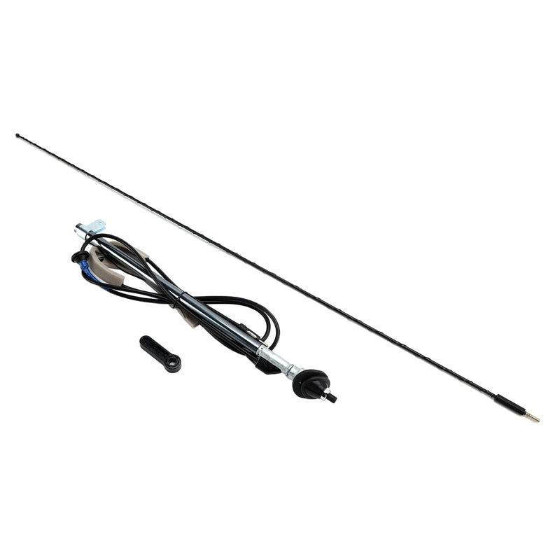 Antennenfußbaugruppe, manuell, Typ 86300-04050, für Toyota Tacoma 1995-2004
