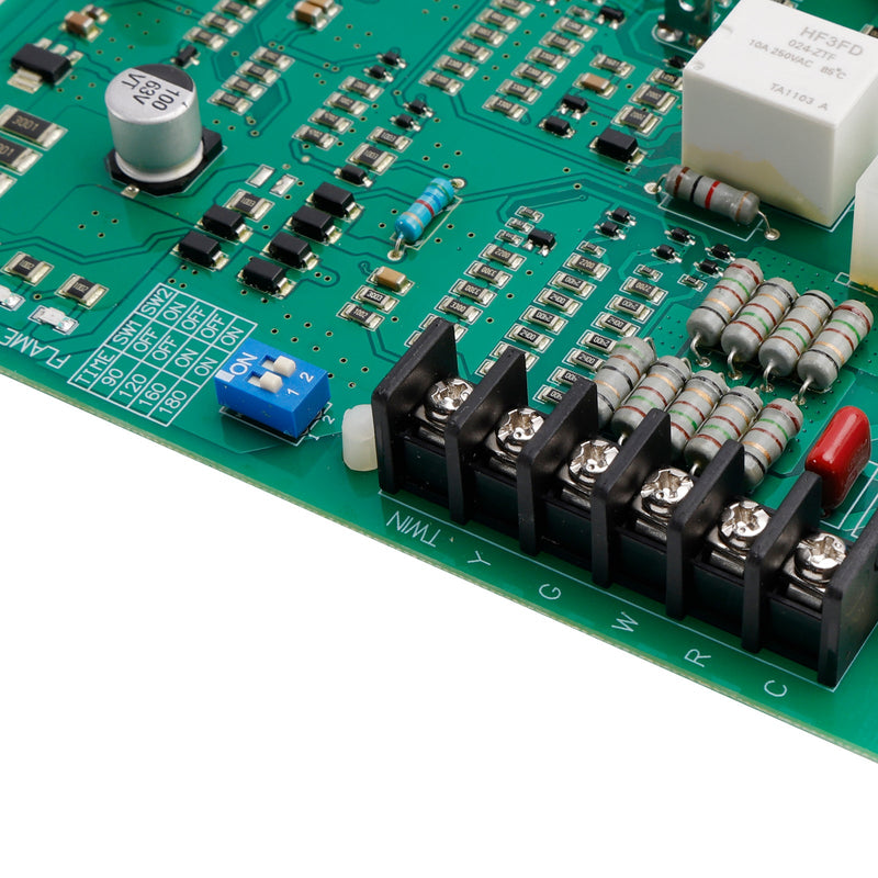 Direct Spark Ignition (DSI) Placa de controle Rheem 62-24140-04 para ICM ICM292