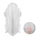 2024-2025 Daytona 660 Motorrad-Windschutzscheibe