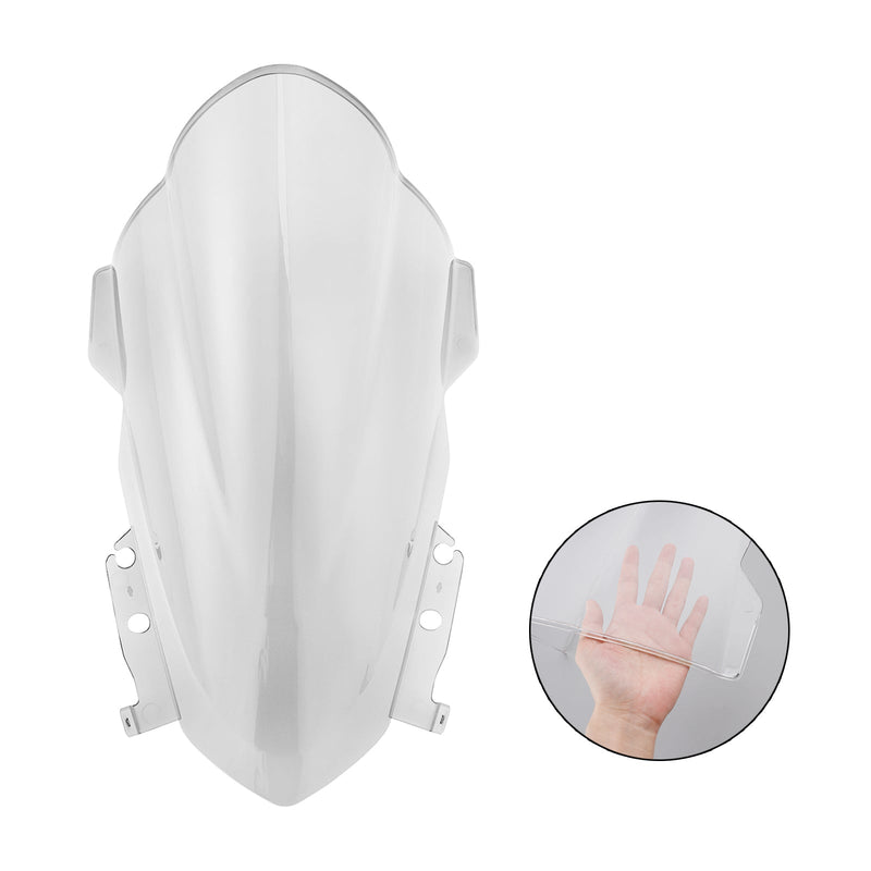 2024-2025 Daytona 660 Motorrad-Windschutzscheibe