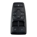 Spínač nastavení oken a zrcátek pro Volvo VNL GEN 3 (2018–2024) 24121822 242017700 24533442