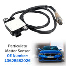 03/2017-06/2020 BMW 5 Touring (G31) 530 d xDrive Estate Diesel Particulate Matter Sensor 13628582026