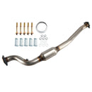 2004 2005 2006 Chevrolet Colorado V5 3.5L Rear Catalytic Converter 24234