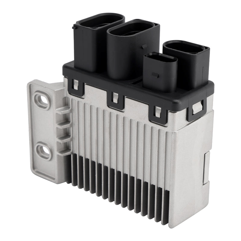 2003–2010 VW Multivan V Kühlerlüfter Steuergerät Modul 7H0919506D 7H0919506 7H0919506B