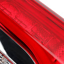 2014–2021 Für Jeep Grand Cherokee Linke + Rechte hintere innere Rückleuchte