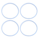 4pc 5184855AB Nockenwelle Dichtungen Links oder Rechts für Chrysler für Dodge 3,6 L