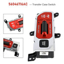 2018-2023 Jeep Wrangler JL Interruptor de caixa de transferência off-road 56046716AC