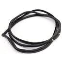 2x juego de juntas de puerta para Toyota Land Cruiser serie 79 HZJ HDJ FZJ
