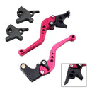 NEUE Kurze Kupplung Bremshebel fit für Piaggio MP3 300 16-18 MP3 350 18-19