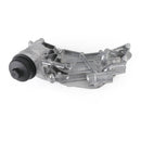 2007–2010 Astra AH (Z18XER 1,8 l Benzin) Ölkühlerbaugruppe mit Filter 25199751 93186324
