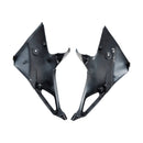 2022-2025 Yamaha XSR 900 XSR900 Seitenverkleidung für Sitzbank